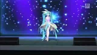 Spica  39s Giving Day Edition   Miku Orbit