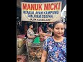 PAJAK KABANJAHE MINI VLOG