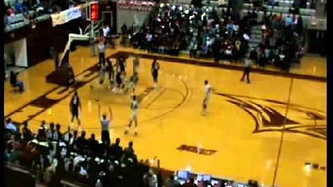Jeremy Ingram (NCCU) Freshman & Sophomore Season
