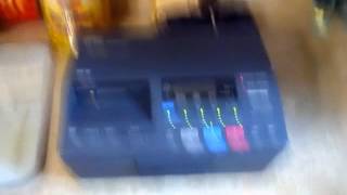 Roland Mt120S Midi Digital Sequencer Sound Module Synthesizer Music