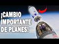 NASA encontró un nuevo método para acoplar Starship HLS y Orion sin etapa superior...