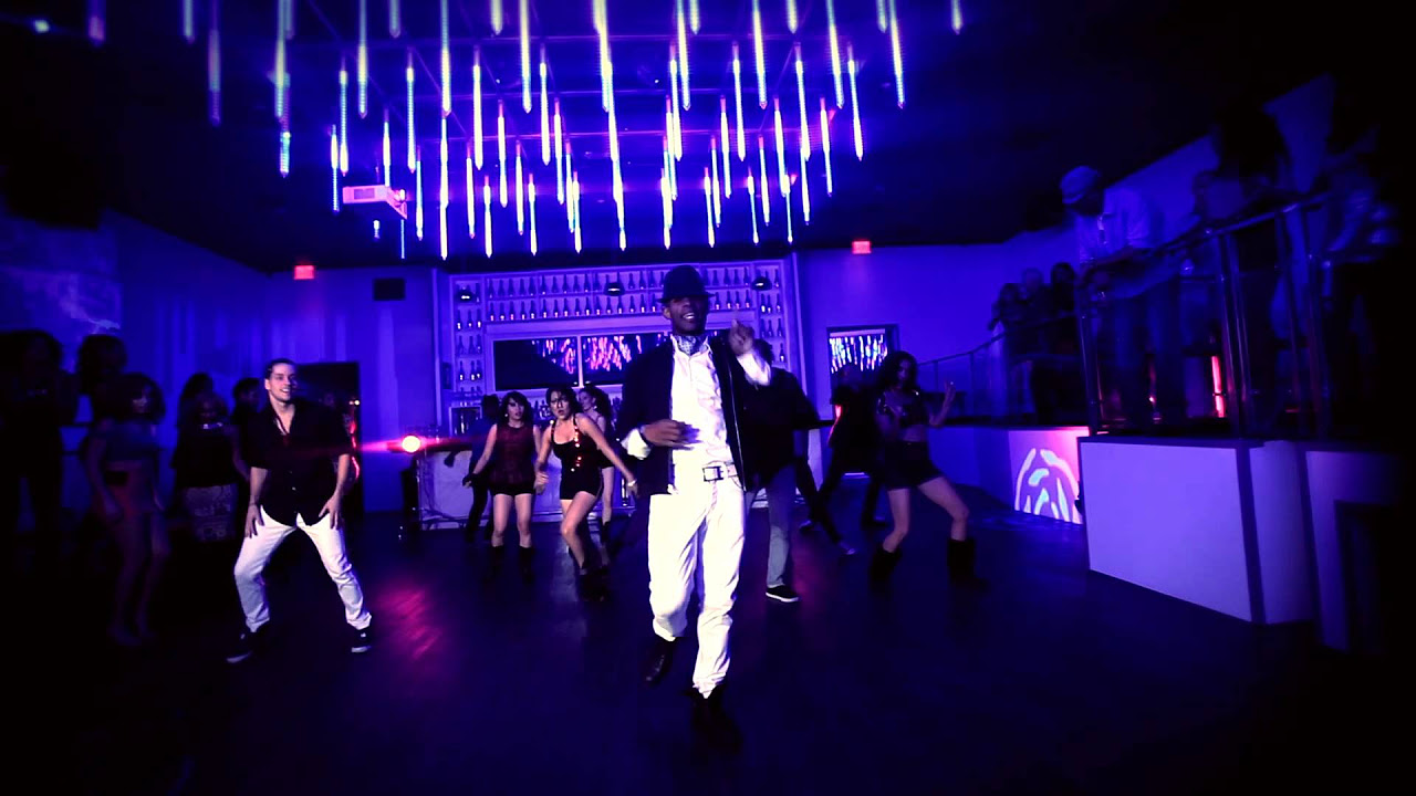 James Doré - Shut Up and Dance feat. Fenx (Official Video Short Version)
