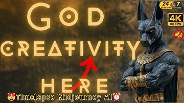 Chronicles of Neural Network Development 4К , No sound  20;00  04 02 25  #midjourney