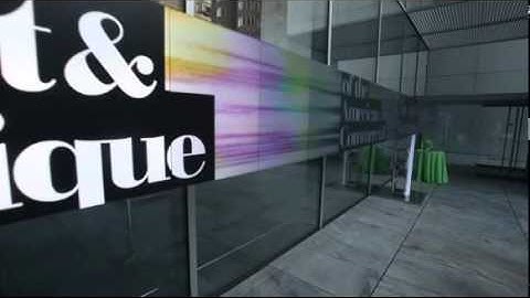 AICP Awards Event 2011.mov