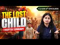 The Lost Child Class 9 English | Full Explanation &amp; Summary by ALLEN Online