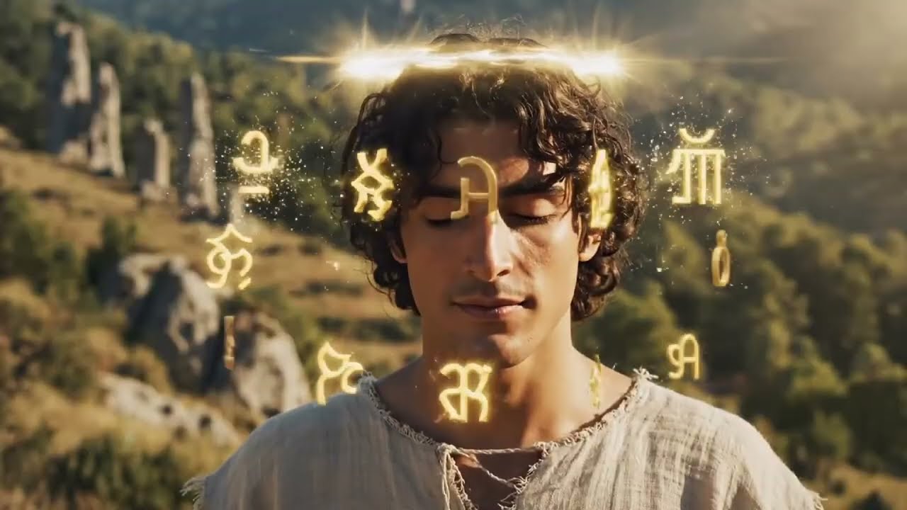 Melampus: The Ancient Prophet Who Could Understand Animals | Hidden Greek Myths Revealed