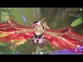 Gamelog 2024-09-11, Tower of Fantasy MMO gameplay walkthrough with Fern Ferun and Frieren Herz