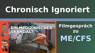 Chronisch Ignoriert - Filmgespräch im Kommunalen Kino