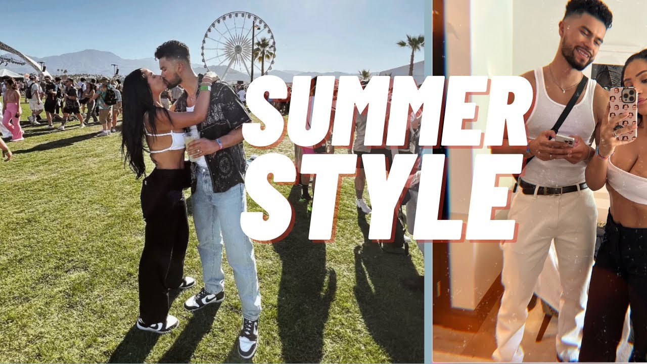 7 Tendencias Primavera/Verano para Hombres