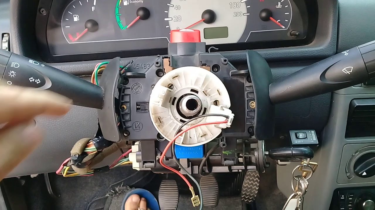 Como conserta o comando de seta da uno #EMANAREFRIGERAÇÃO