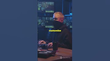 How to hackers crack passwords using john the ripper! #password #pass #john #rippers #hacking101