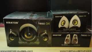 krator speakers giveaway ends 24/2/13 uk only