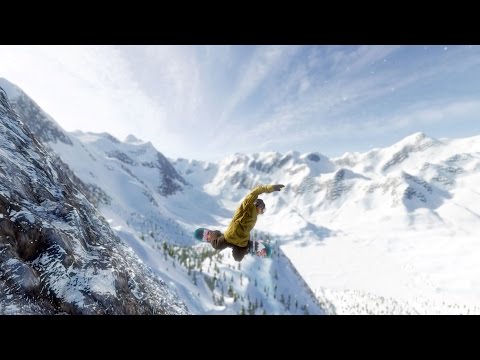 INFINITE AIR - GAMEPLAY TRAILER