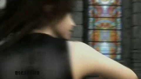 Final Fantasy VII Advent Children - Destiny Music Video