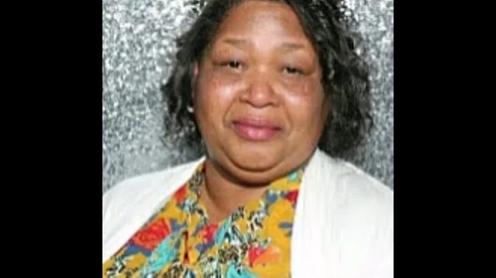 Song for Deborah Hagans, by T.A. Awua Larteh Ghana.
