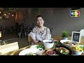 ร้านอาหารอนงค์  ( Anong Noodle &amp; Rice )  จังหวัดกาญจนบุรี