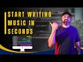 This Template Will Fix Your Workflow in Seconds ( Logic Pro X )