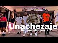 DIAMOND PLATNUMZ UNACHEZAJE Dance Choreography Dancewithflirtycarlos 