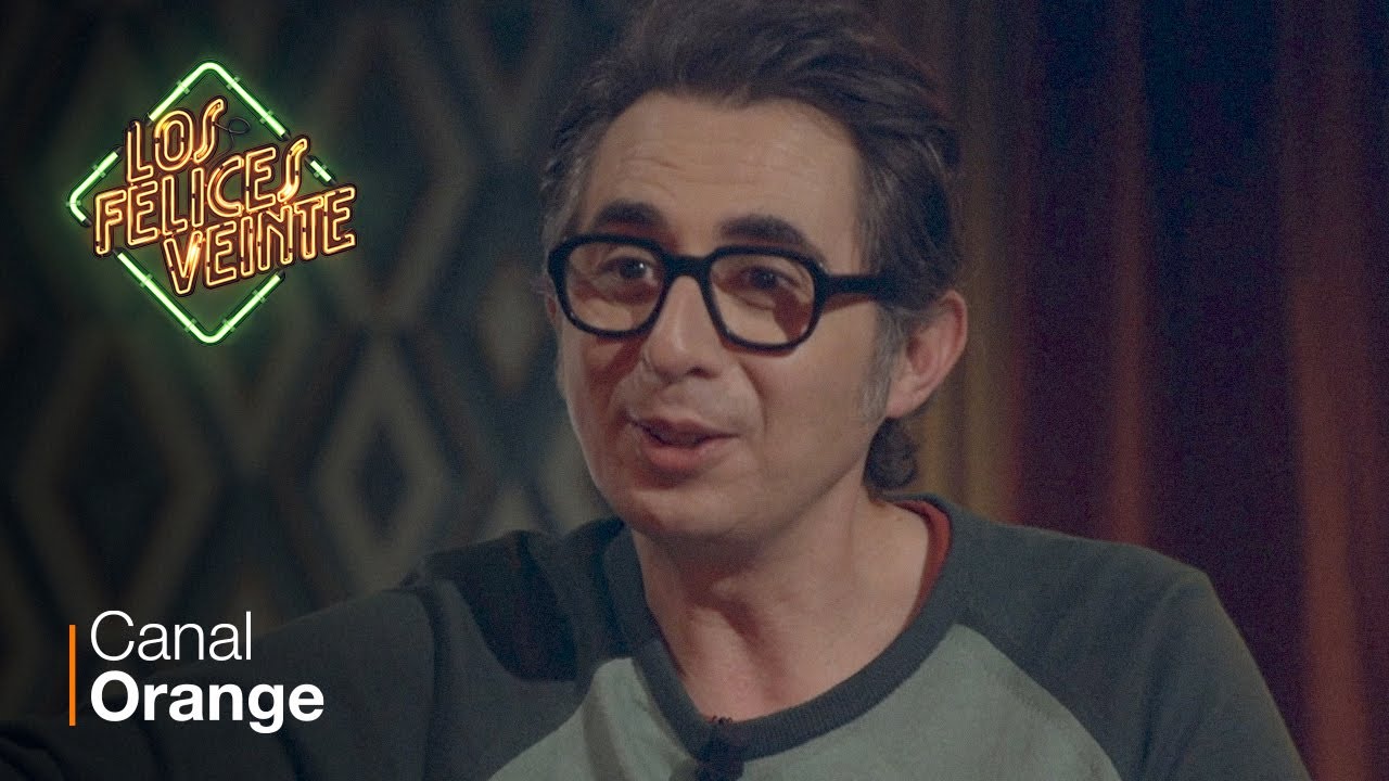 Los Felices Veinte: Berto Romero - Programa completo | 