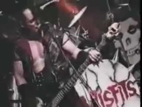 The Misfits - Saturday Night