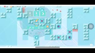 Mini TD 2 : Level 50 - iOS Gameplay | Walkthrough