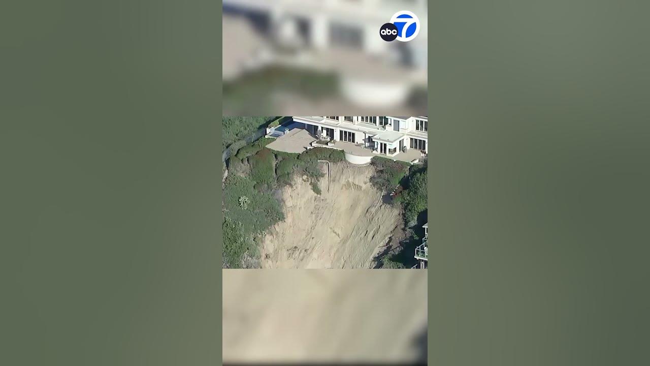 Tsunami watch dana point
