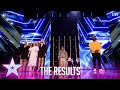 Semi Finals 5: The RESULTS | Semi Finals Britain