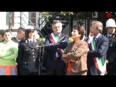 Celebrazione 150 anniversario Unit d'Italia - Mari...