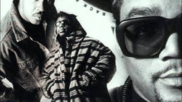 Run-D.M.C. - Pause