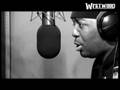 Westwood - Erick Sermon freestyle Radio 1