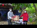A ZO CON NUÔI CỤ MỀNH THOÁT Ế - CHUẨN BỊ RƯỚC NÀNG VỀ DINH