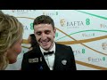 Agallamh i nGaeilge le Paul Mescal | Interview as Gaeilge with Paul Mescal | BAFTAs | TG4