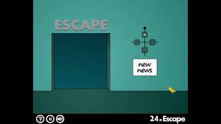 [TAS] Flash 40xEscape by Spikestuff in 01:35.13