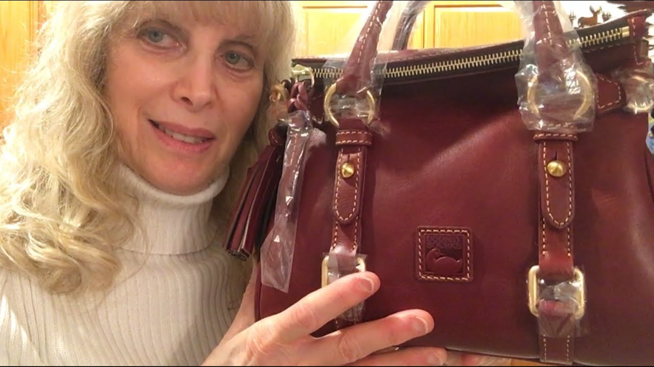 dooney and bourke micro satchel｜TikTok Search