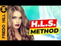 🔴 How To Attract A Girl Who Is Not Interested In You (H.L.S. Method)