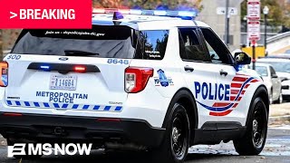 Download Lagu BREAKING: Two National Guard members shot near the White House MP3