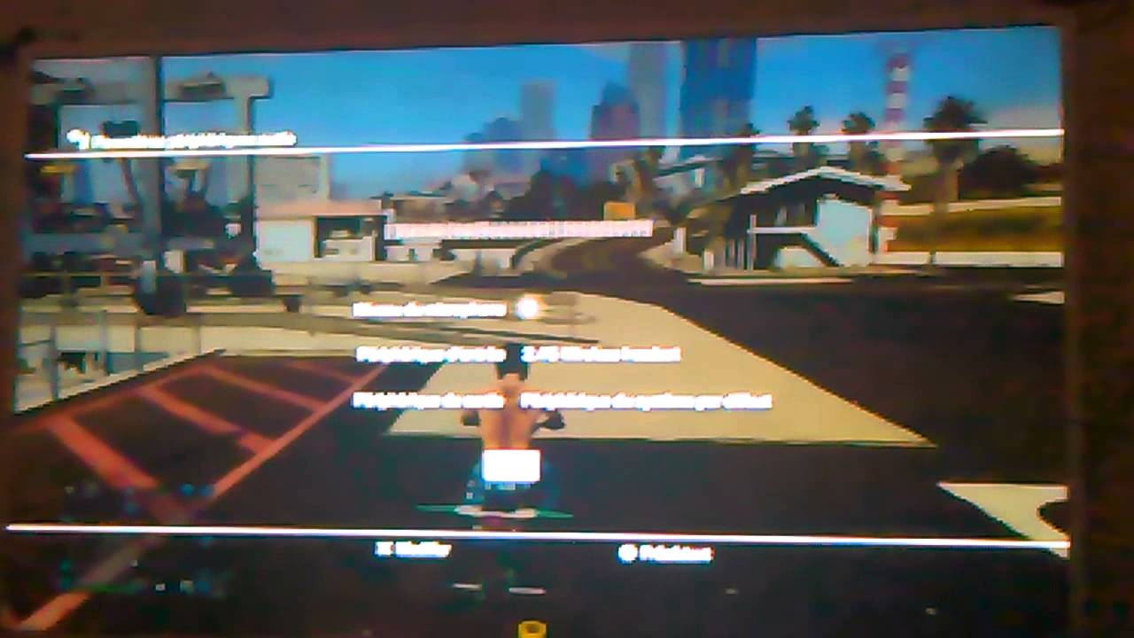 Tuto comment entendre ses amis avec la PS3 - YouTube