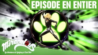 Miraculous : Les secrets - Plagg