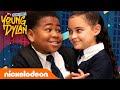 Young Dylan Raps for His School Crush 🎤 Tyler Perry's Young Dylan