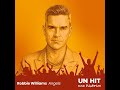 Angels - Robbie Williams : la vérité cachée derrière son plus grand hit