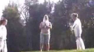 chinese warriors-bubble wrap