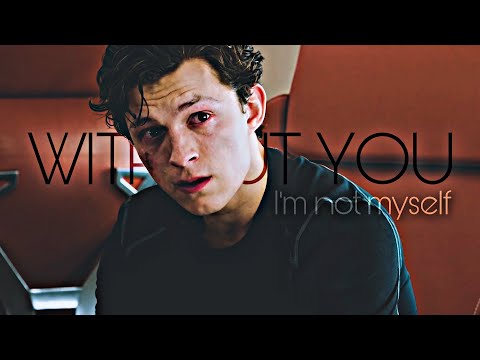 Jony, Hammali x Navai - Без Тебя Я Не Я | Avengers Sad Whatsapp Status | Marvel Avengers St. Shorts