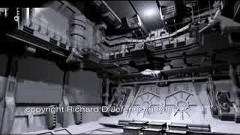 3D MODEL DEMO REEL 2008