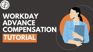 Workday Advanced Compensation Tutorial | Workday Advanced Compensation Module | uDemand