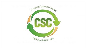 CSC   Take a look behind the scenes