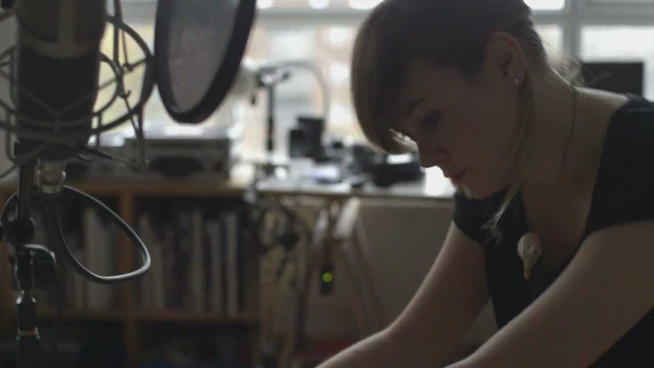 Woodpecker Wooliams - Sparrow (Music Rooms #2)