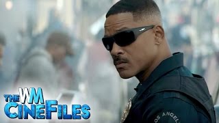Will Smith Defends Netflix at HEATED Cannes Festival Conference – The CineFiles Ep. 21
