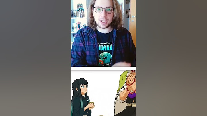 CURIOSITÀ su GYOMEI di DEMON SLAYER 👹