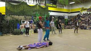 2019 Senior Skit (Trimmed with Full Audio)
