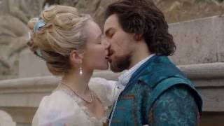 Queen Anne and Aramis || Holding out for a hero
